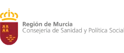 Consejería de Salud Murcia